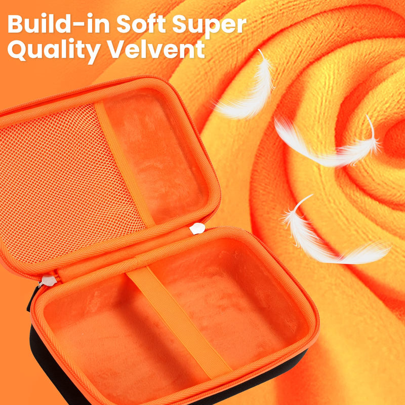 [Australia - AusPower] - Hard Carrying Case for Klein Tools MM325/ 69149P/MM300/ET600/ MM720/ MM420/MM700/ MM450 Digital Multimeter(Case Only) 