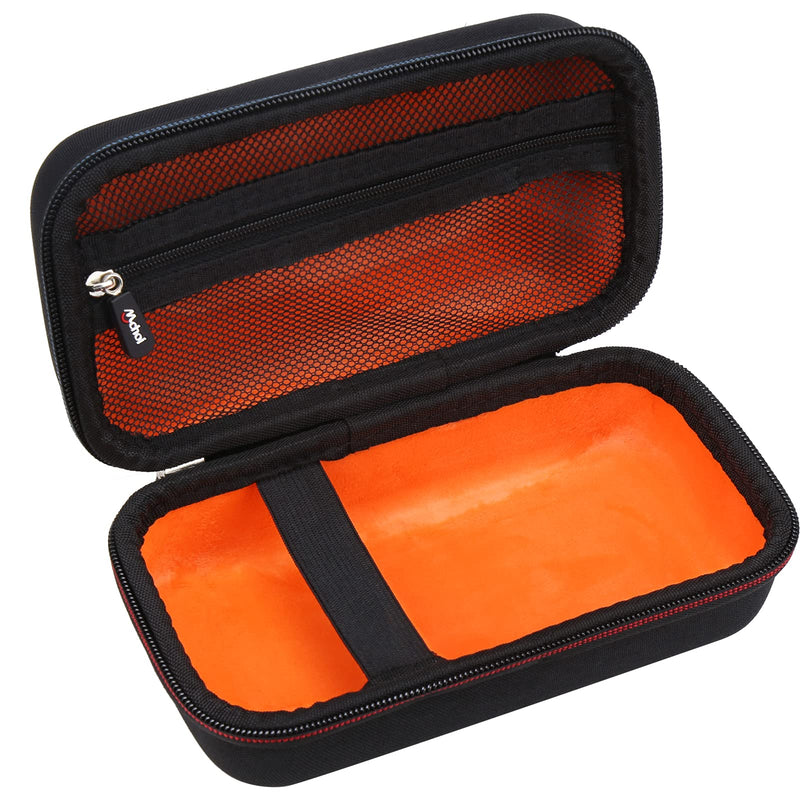 [Australia - AusPower] - Mchoi Hard Case Fits for Fluke 117/115/116/114/113 Digital Multimeter, Case Only 