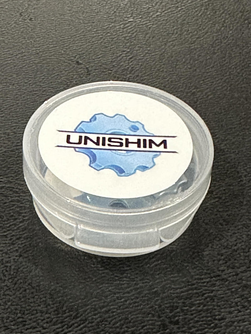 [Australia - AusPower] - Electrical Shimming Fasteners 10pk 