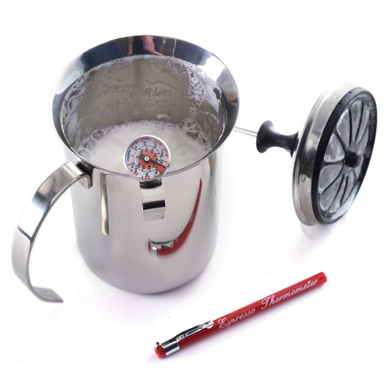 [Australia - AusPower] - Norpro 5981 Espresso Thermometer 