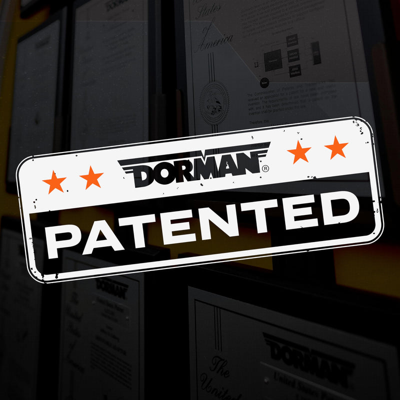 Dorman 918-005 Patented Variable Valve Timing Solenoid Compatible with Select Buick / Cadillac / Chevrolet Models (OE FIX)