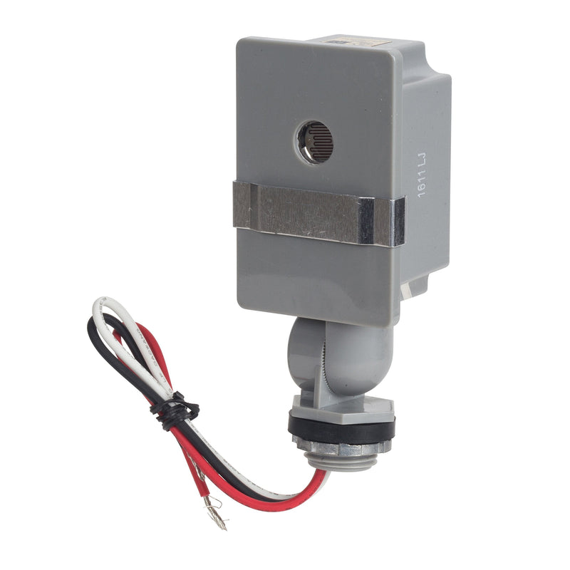 [Australia - AusPower] - nsi INDUSTRIES TORK RKP203 Outdoor 120-Volt Swivel Mount Photocontrol with Light Adjustment Bar - Controls Lighting Dusk to Dawn - Compatible with Incandescent/Compact Fluorescent/Halogen/LED 