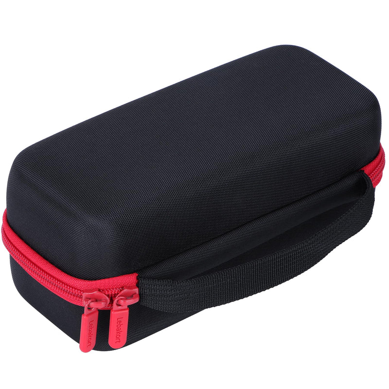 [Australia - AusPower] - Hard Case Compatible with KAIWEETS HT206A HT206D Clamp Meter Multimeter TRMS Auto-ranging Amp Voltage Tester 