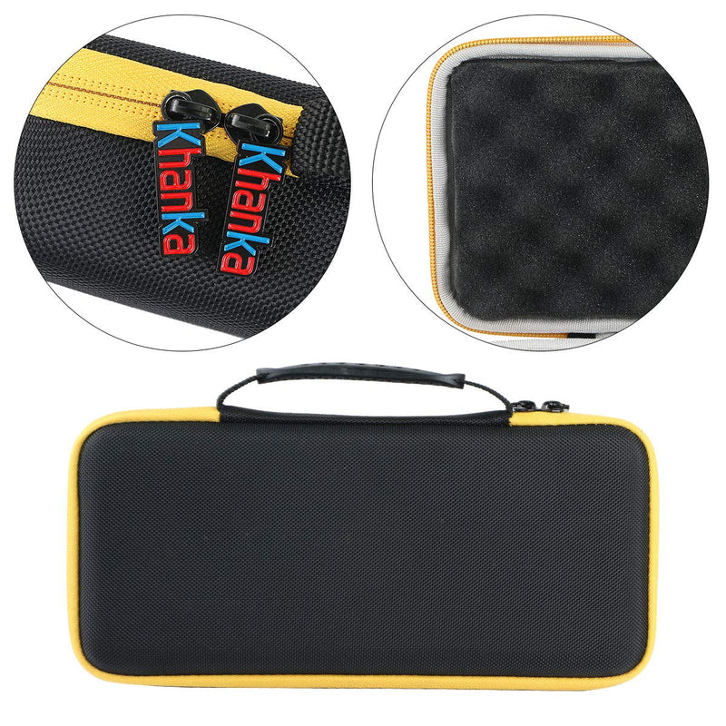 [Australia - AusPower] - khanka Hard Case replacement for Fluke T5-1000/T5-600/T6-1000/T6-600 Electrical Voltage Current Tester 