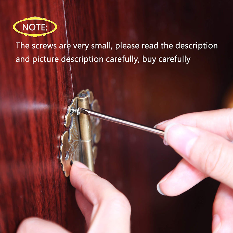[Australia - AusPower] - newlng 1600pcs 2.5MM Small Screws Phillips Flat Head Cross Self Tapping Tiny Screw Cabinet Electronic Accessories Multifunctional DIY Micro Woodworking Mini Screw Set Gold Black Silver C 