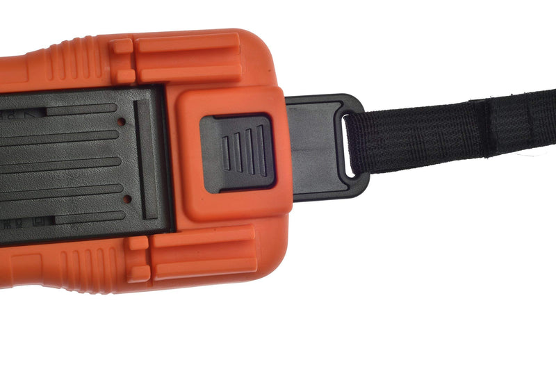 [Australia - AusPower] - Magnetic Multimeter Hanger Strap Works with Klein Tools Meters MM1000, MM1300, MM2000, MM2300, MM5000, MM6000 