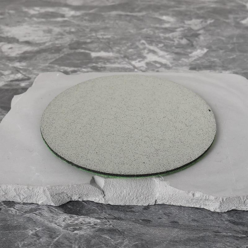 [Australia - AusPower] - Create idea 5 x Fine Sanding Discs Diameter 75mm 3000# Compatible with Hookit Trizact Sanding Discs for Removing Paint Defects Sanding Pad 