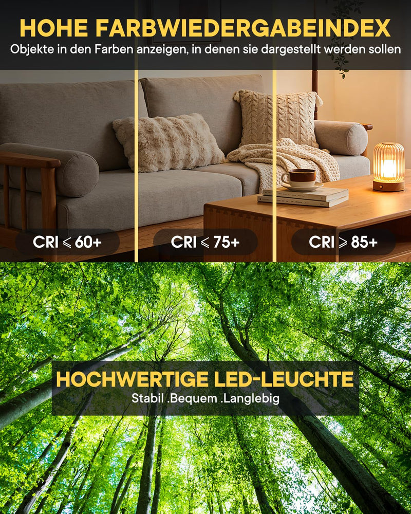 180°Bayonet Double Contact LED Lamp Height Offset Pins BA-Y15D- 4W (40W Equivalent) 400LM CRI85 - Life for Living Room, Kitchen & Garden, AC12V-DC12-24V (Cool White 6000K, Pack of 2) Cool White 6000k 2-pack