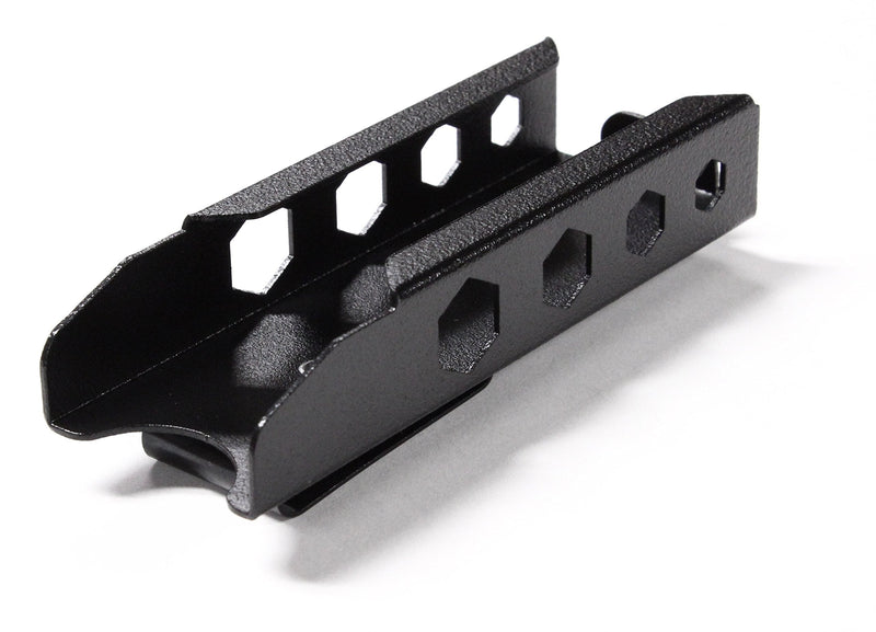 REBAR SHEATH compatible with Leatherman REBAR multitool - RAE GEAR (2.25" STEEL BELT CLIP) 2.25" STEEL BELT CLIP