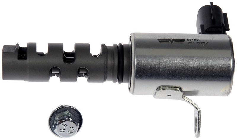 Dorman 917-211 Engine Variable Valve Timing (VVT) Solenoid Compatible with Select Lexus / Toyota Models