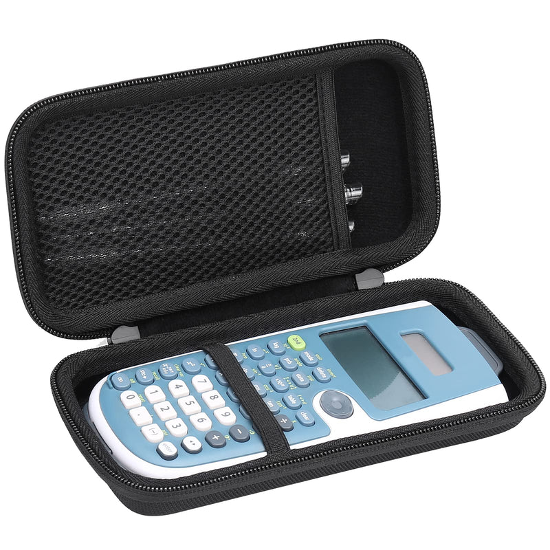 [Australia - AusPower] - co2CREA Hard Case Replacement for Texas Instruments TI-30XIIS / TI-30XS / TI-36X Pro/TI-30Xa Scientific Calculator for Texas TI-30XIIS 