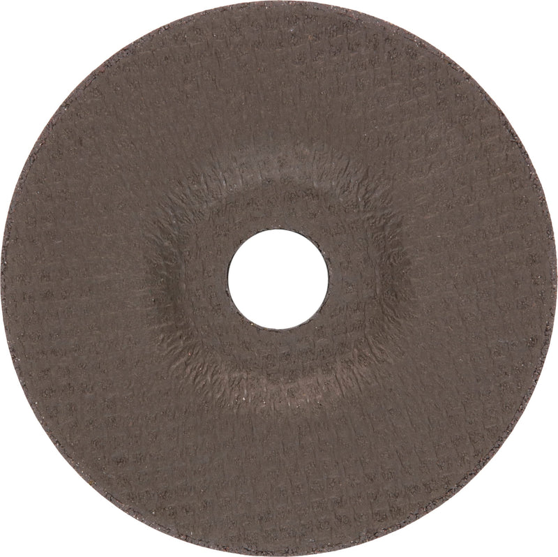 [Australia - AusPower] - Bosch 5-Piece Cutting Disc Set (Metal, Ø 125 mm, for Angle Grinders), 2609256333 Single 