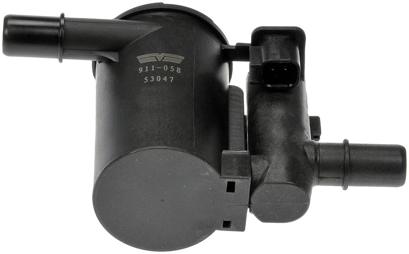 [Australia - AusPower] - Dorman 911-058 Vapor Canister Vent Solenoid Compatible with Select Chevrolet / Pontiac / Saturn Models 1 Count (Pack of 1) 