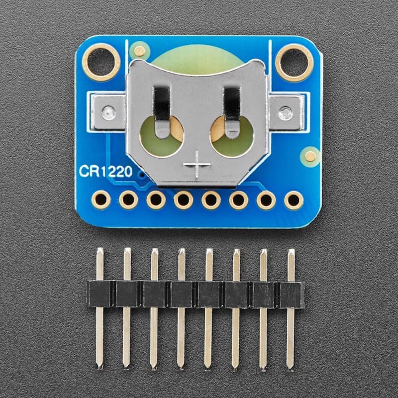 Adafruit DS3231 Precision RTC Breakout [ADA3013]