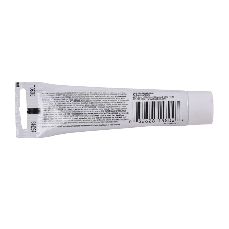 [Australia - AusPower] - Oatey 15802 Hercules Megaloc Multi-Purpose Thread Sealant, 1.1 oz. 