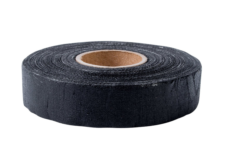Gardner Bender GTF-600 Friction Tape, 3/4 In W X 60 L, ¾ Inch x 30 Ft Roll, Black Friction Electrical Tape