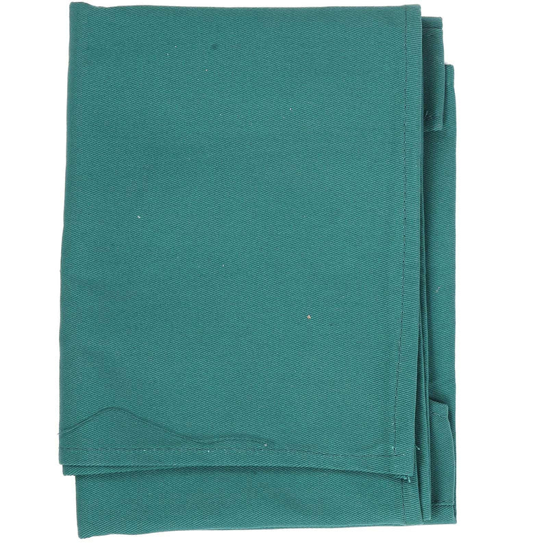 [Australia - AusPower] - Cotton Drapes with Hole Accessory, Soft Skin Friendly Foldable Drape Sheet for Professional Use Strong Liquid Absorption Capacity 