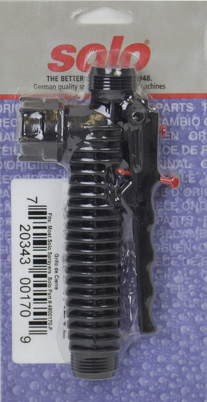 [Australia - AusPower] - Solo 4800170-P Sprayer Shut-Off Valve 