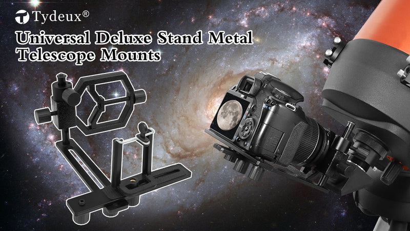 Universal Cellphone Telescope Adapter Mount for Digital Camera