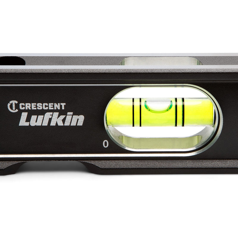 [Australia - AusPower] - Crescent Lufkin Aluminum Billet Level - LBL1100-02 