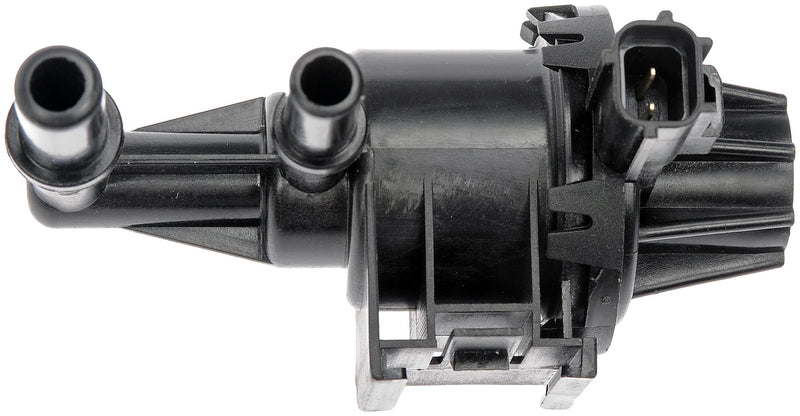 Dorman 911-281 Vapor Canister Purge Valve Compatible with Select Ford / Lincoln / Mercury Models