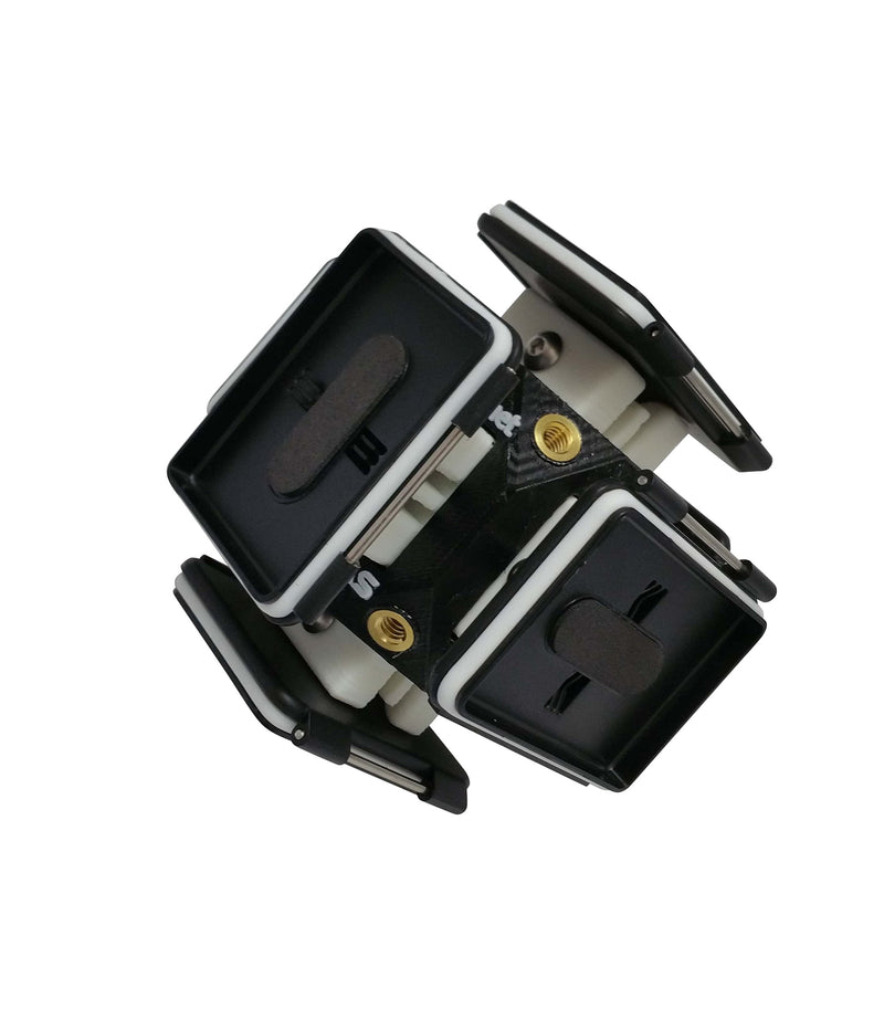 [Australia - AusPower] - [initeq] Qty 20#4-40 4-40 Threaded Heat Set Inserts for 3D Printing (20) 