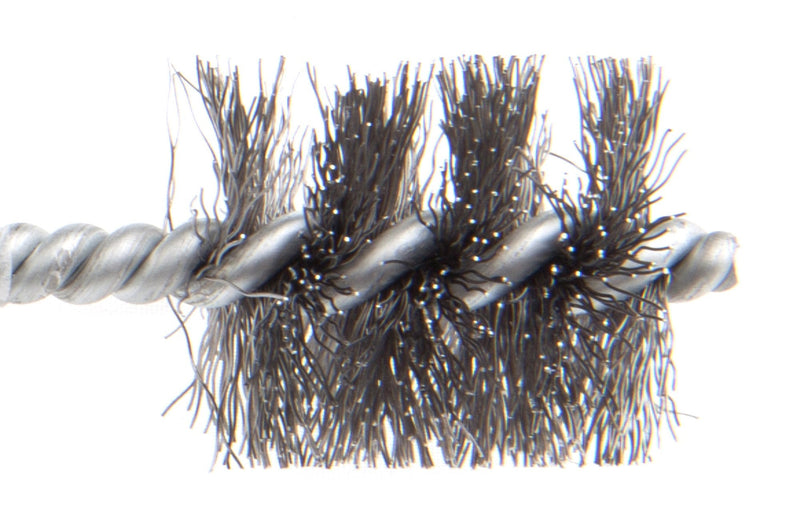 [Australia - AusPower] - Forney 70472 Plastic Handled Fitting Brush, 4-3/4-Inch-by-3/4-Inch 3/4-Inch 