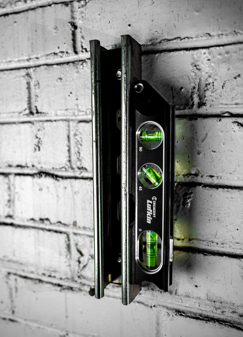 [Australia - AusPower] - Crescent Lufkin Aluminum Billet Level - LBL1100-02 
