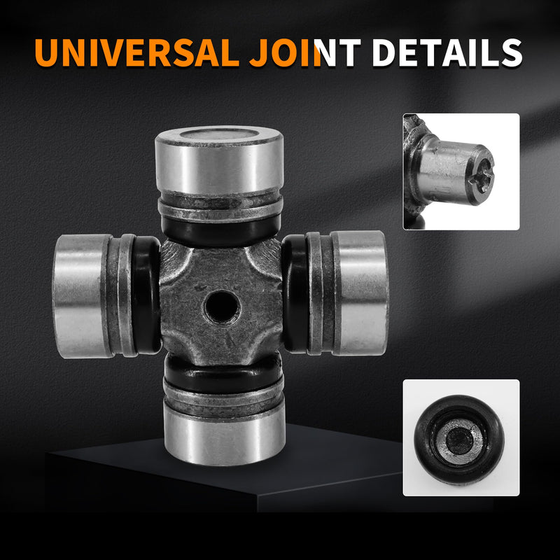 [Australia - AusPower] - 5-170X U-Joint Kit 1000 Series Universal Joint (ISR) 