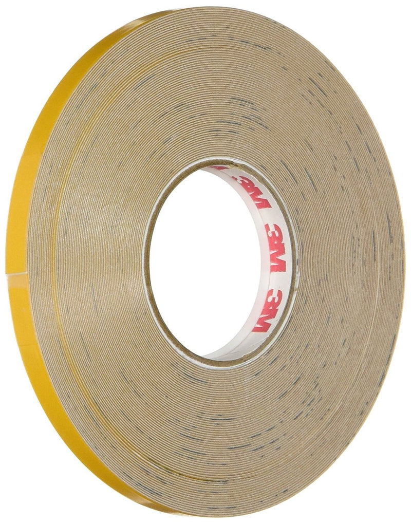 3M 150FT Reflective Body Stripe Tape DIY Sticker Decal Self Adhesive (Yellow) Yellow