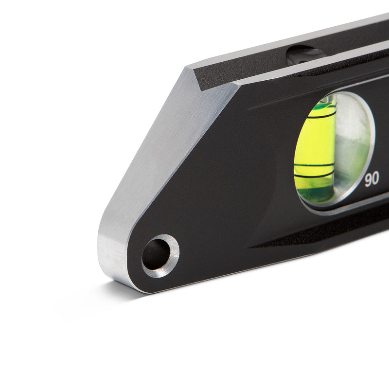 [Australia - AusPower] - Crescent Lufkin Aluminum Billet Level - LBL1100-02 