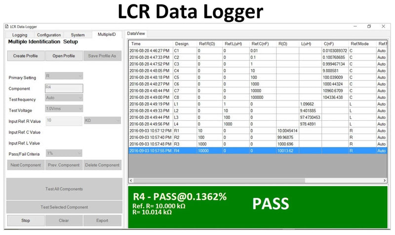 [Australia - AusPower] - Link1 - PC Communication Module/Data Isolator 