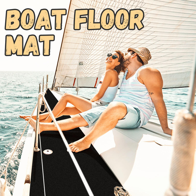 [Australia - AusPower] - 1 Piece Extra Large Marine Foam Roll Closed Cell Rubber with Adhesive Insulation Sheets Lightweight Single Sided Tape Water Weather Resistant for Craft (78 x 16 x 0.5 Inch) 78 x 16 x 0.5 Inch 1 