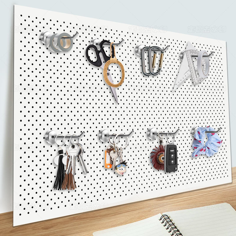 [Australia - AusPower] - Magnetic Hooks, 15 lb+ Heavy Duty Magnets Hook, 3 Inch Long Magnetic Cruise Hook for Hanging, Large Metal Magnetic Hooks for Cabins,Grill,Fridge,Refrigerator,Whiteboard,Kitchen,Coat,Wall,Door 
