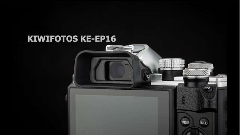 Extended OM System E-M10 Mark IV E-M5 Mark III OM-3 OM-5 Mark II Eye Cup for Olympus OM-3 OM-5 E-M10 IV III II & E-M5 III