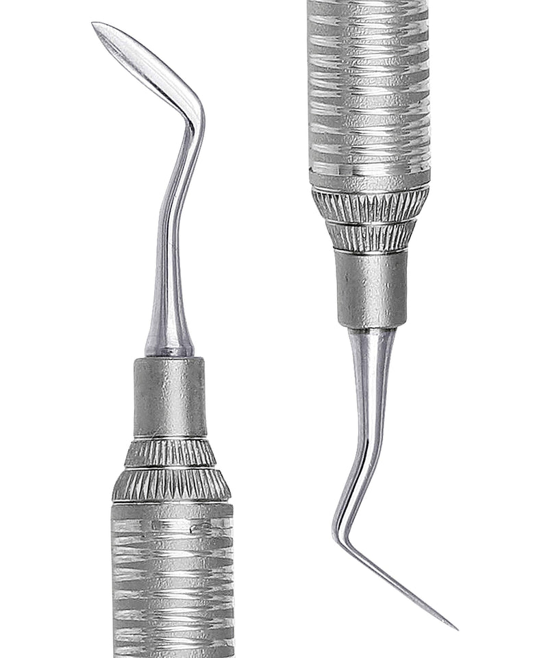 [Australia - AusPower] - 703-200 Hollenback Carver, Hollow Handle 9.5mm Ultra Light, 3 