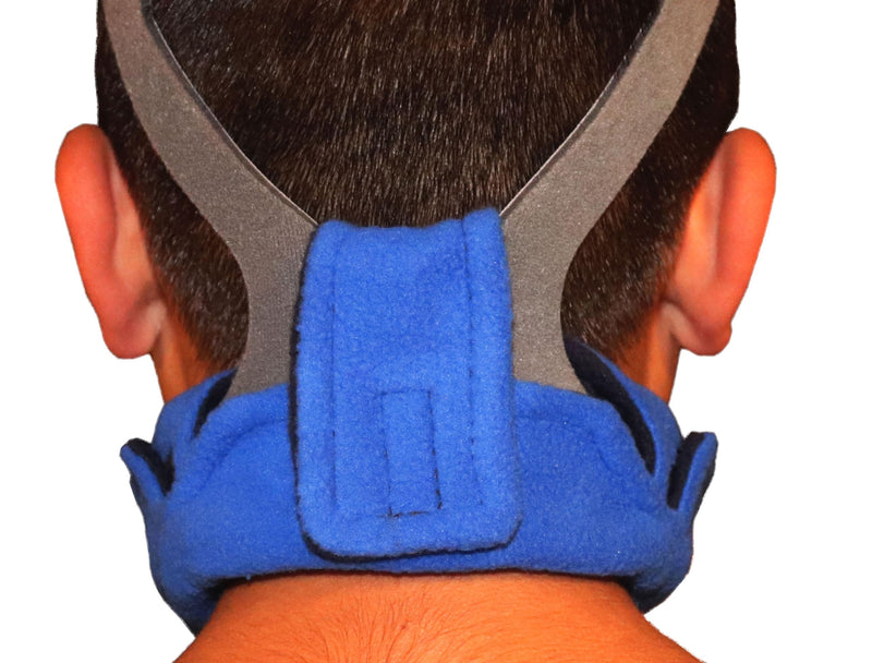 AVEEN CPAP Neck Pad, CPAP Mask Headwear Cover, Universal Size Sleep Apnea Mask, Neck Pad 1 piece (pack of 1)