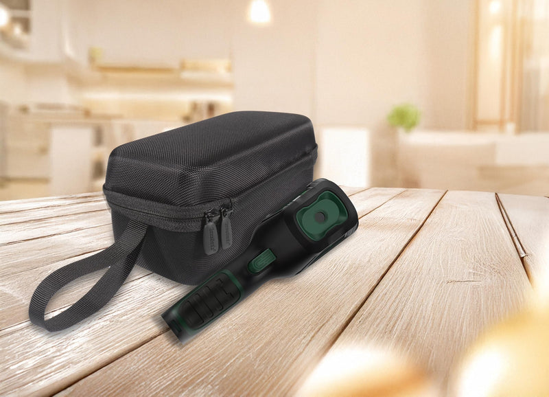 [Australia - AusPower] - CaseSack Thermal Imager case for AMPBANK H128 Handheld Thermal Camera 