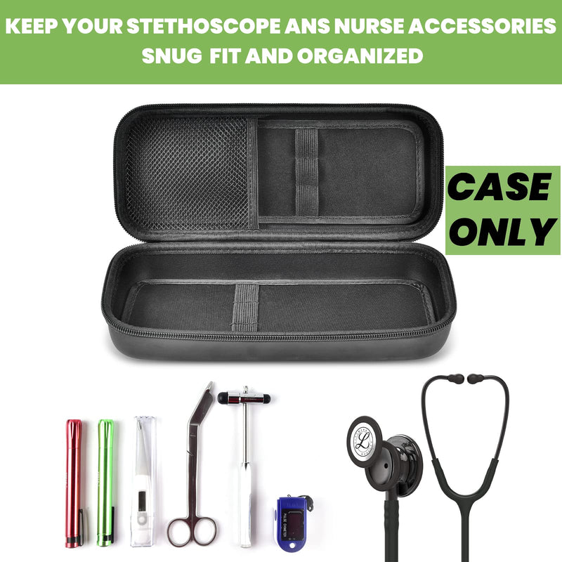 [Australia - AusPower] - Stethoscope Case + USB Flash Drive Case 