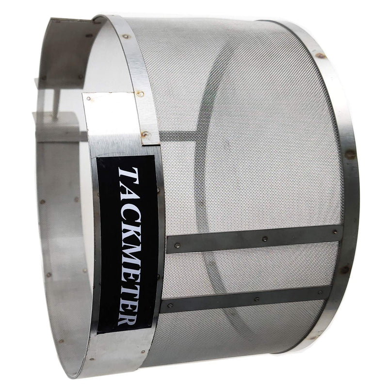Smart Meter Cover Radiation Shield EMF Protection Faraday Cage Box Stainless Steel Adjustable