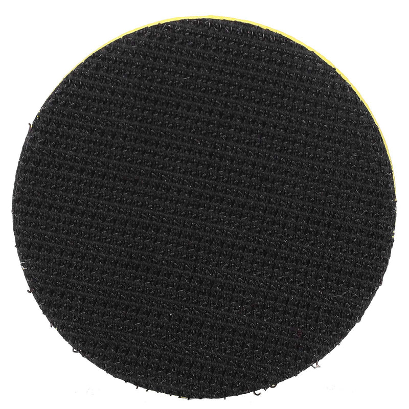 [Australia - AusPower] - 50 mm/2 inch Sanding Disc, Polishing Pad, Air Sander, Sanding Pad, Grinding Polishing Sanding Disc for Sandpaper Machine, ABS Diameter 50 mm 