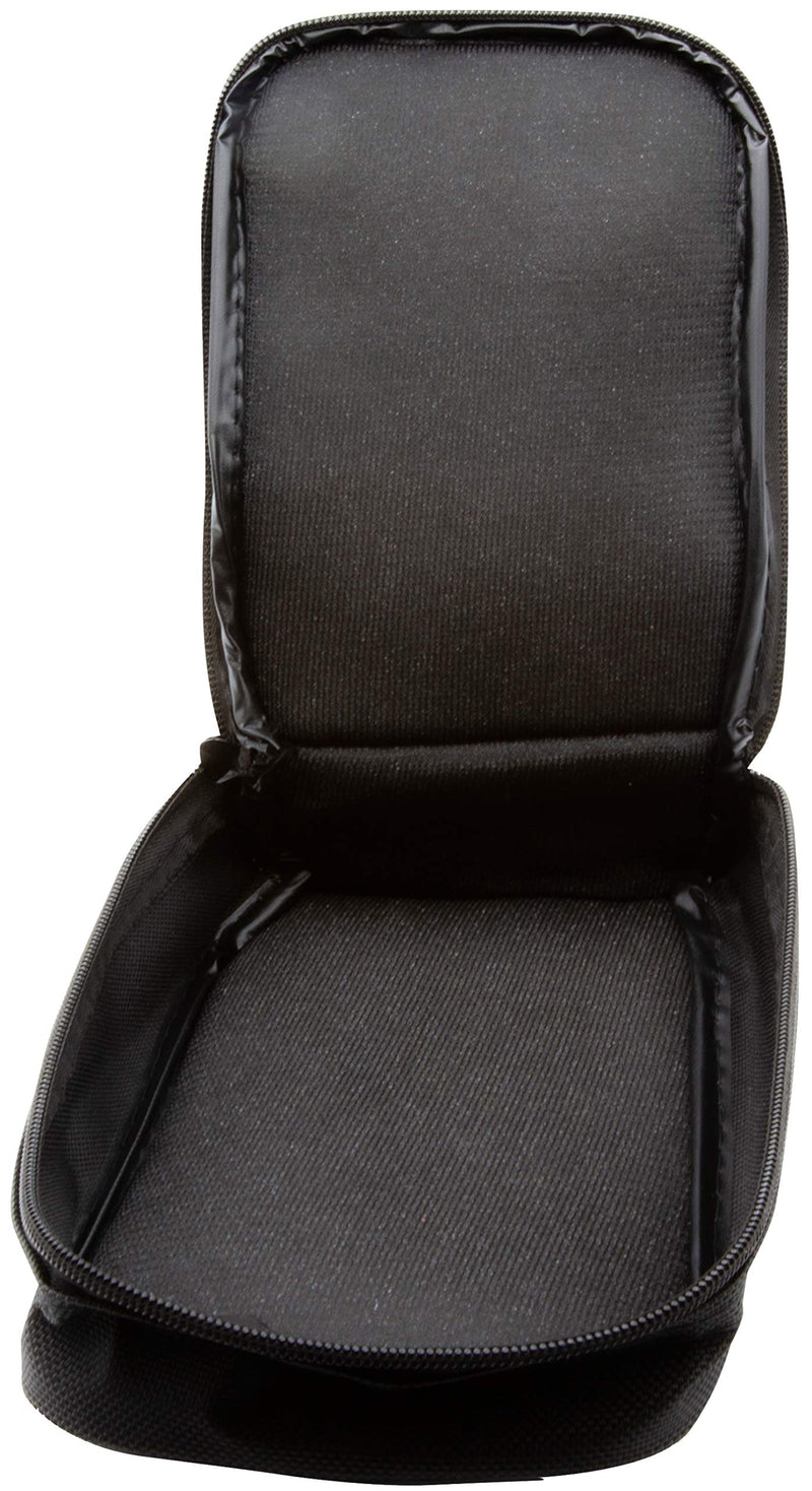[Australia - AusPower] - Triplett 10-4295 Universal Multimeter and Clamp-on Meter Carrying Case 
