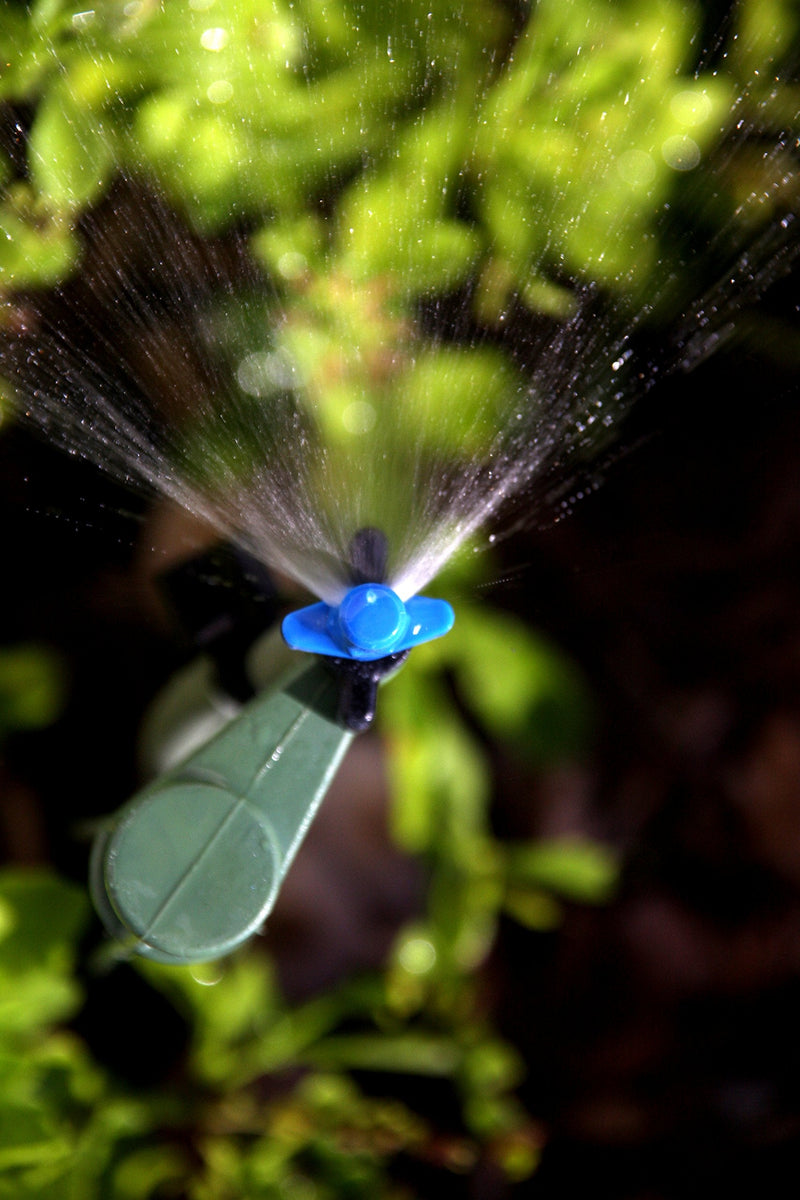 [Australia - AusPower] - Mister Landscaper MLM-03B Quarter Circle Fan Micro Spray (12 Quantity 
