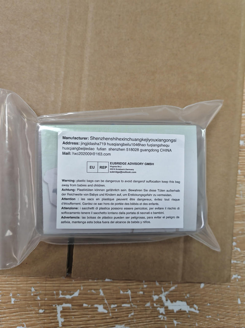 [Australia - AusPower] - Dental Digital Sensor Positioner Holder - X-Ray Images Transducer Locator Rack, Adjustable, 3 Pcs 