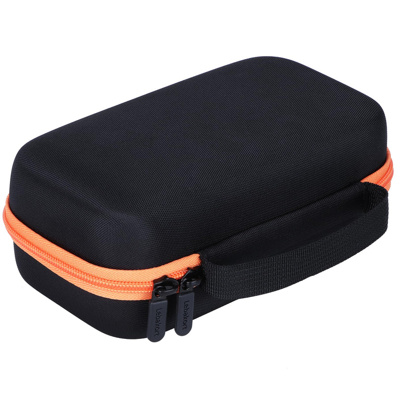 [Australia - AusPower] - Storage Case Compatible with Klein Tools 69355 / 69149P / MM325 / MM400 / MM300 Digital Multimeter Voltage Tester 600V AC/DC 