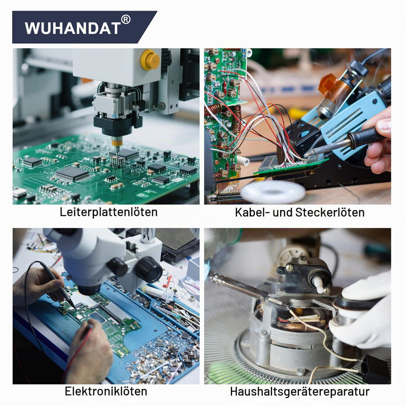 Flux Soldering 30 ml, Soldering Flux, Soldering Flux, Soldering Flux | Soldering Flux, soldering flux, equipped with 2 conical nozzles, for electronics, circuit board assembly, SMD soldering etc Flux X 1