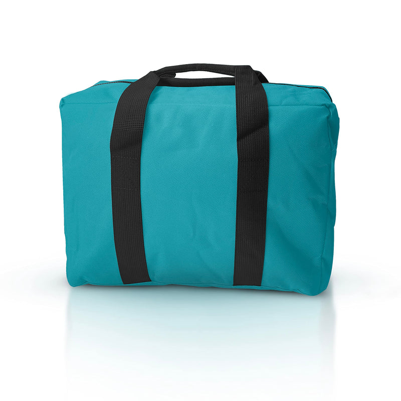 [Australia - AusPower] - ASA TECHMED Nurse Bag for Medical Equipment, Nurse Accessories Bag Ideal for Doctors, Nurses, Home Health Aids, Medical Students (Teal) 