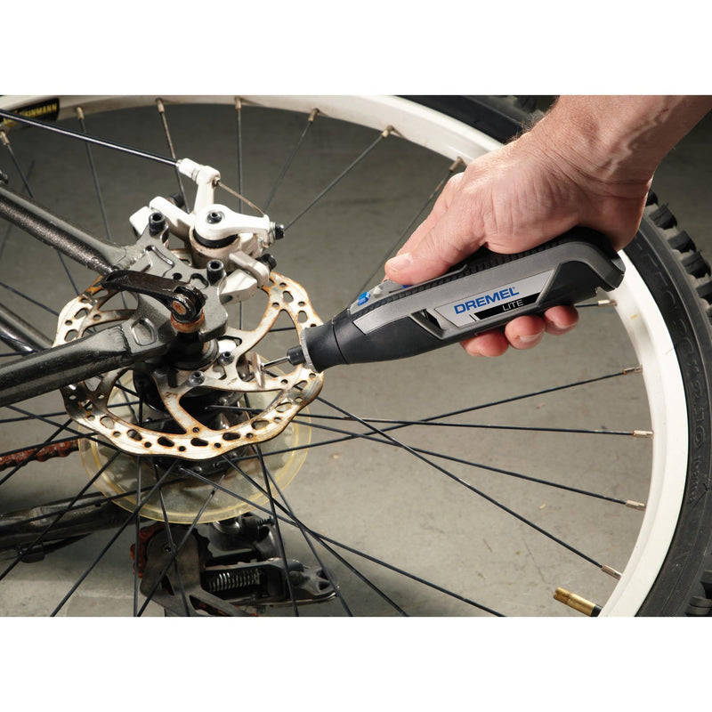 [Australia - AusPower] - Dremel SC544 SpeedClic Wood Cutting Wheel diameter 38mm) EZ SpeedClic Wood Cutting Wheel 