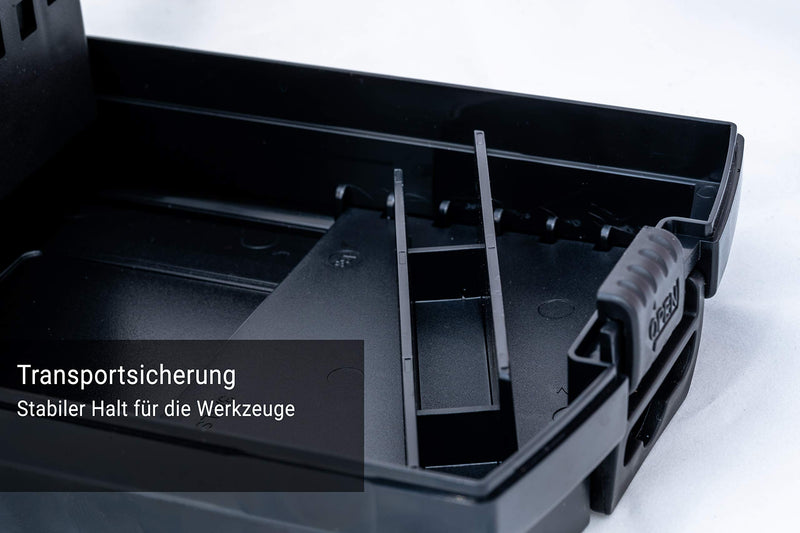 [Australia - AusPower] - BaerCoil BAER Tap Set HSS Tap, Core Hole Drill, Tap Wrench M 3-12, Tap Set, Drill Set, Twist Drill, Tap Set Standard 