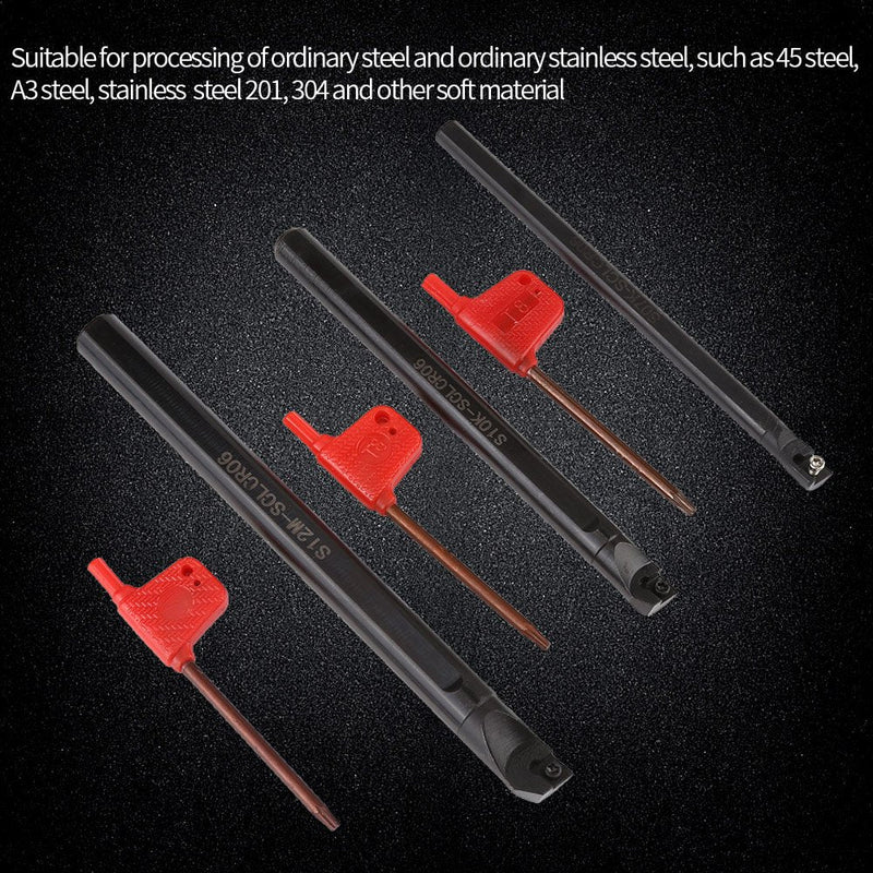 Boring internal bending beam holder, quality material, excellent workmanship, small size for CNC machine tools